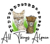 All Things Alpaca Web Logo